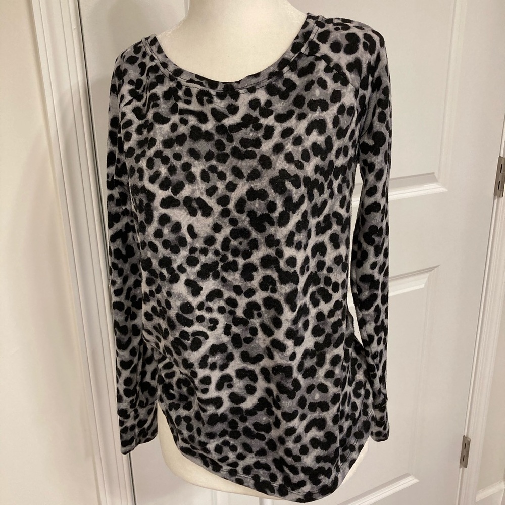 Express tee